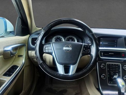 Used 2013 Volvo S60 T6 AWD/4WD image 3