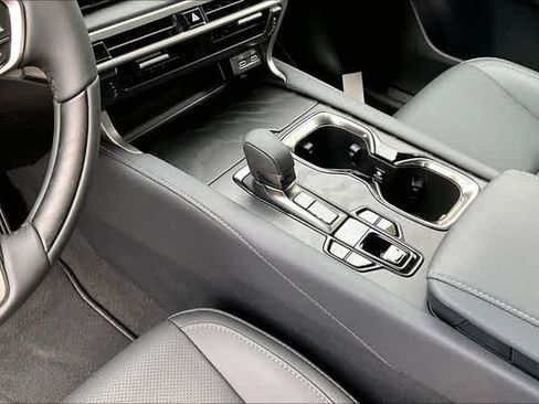 New 2026 Lexus RX 350 Premium AWD/4WD image 8