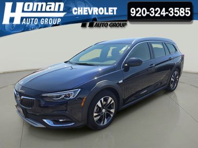 Used 2019 Buick Regal Preferred w/ Sights and Sounds Package