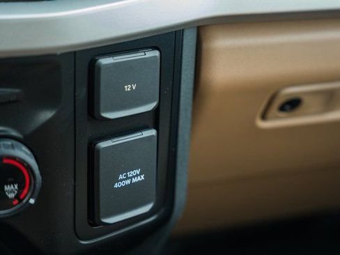 New 2026 Ford F350 XLT image 37