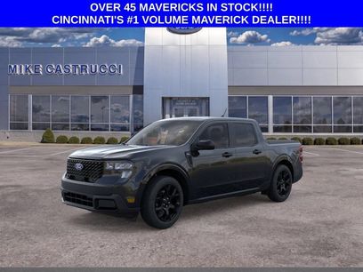 New 2026 Ford Maverick XLT w/ XLT Luxury Package