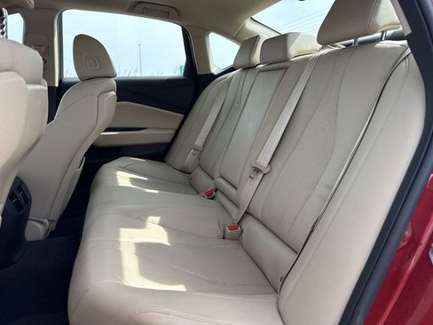 Used 2021 Acura TLX SH-AWD w/ Technology Package image 25