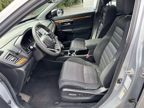 Used 2018 Honda CR-V EX image 11