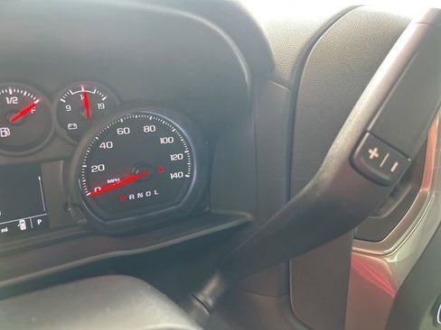 New 2026 Chevrolet Silverado 1500 W/T w/ Trailering Package image 25