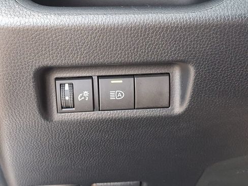 Used 2023 Toyota RAV4 LE FWD image 25