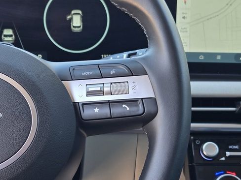 Certified 2025 Hyundai Tucson SEL image 28