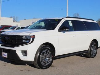 New 2026 Ford Expedition Max Active video 2