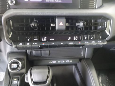 Used 2025 Toyota Land Cruiser 1958 AWD/4WD image 14