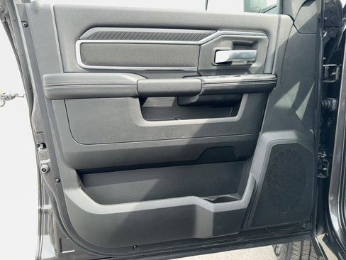 New 2025 RAM 2500 Big Horn image 15