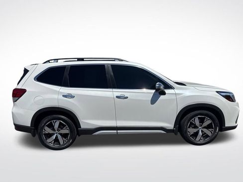 Used 2019 Subaru Forester Touring AWD/4WD image 8
