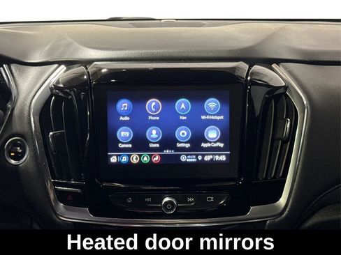 Used 2023 Chevrolet Traverse High Country image 15