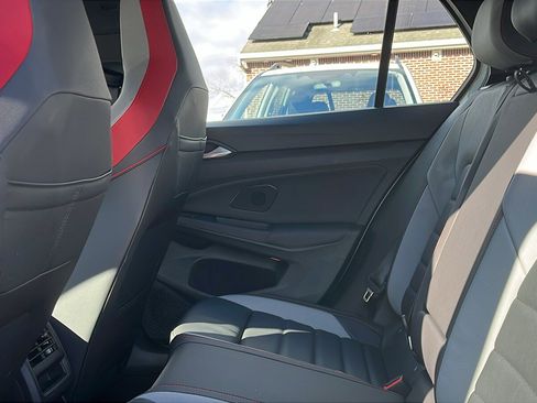 Used 2024 Volkswagen GTI SE image 21