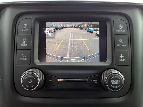 Certified 2022 RAM 1500 Big Horn AWD/4WD image 14