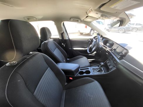 Used 2024 Volkswagen Jetta S FWD image 8