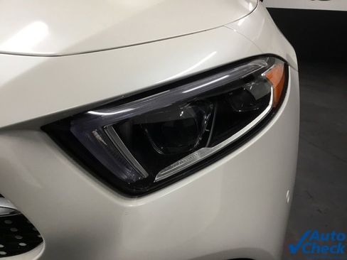 Used 2019 Mercedes-Benz CLS 450 4MATIC image 18