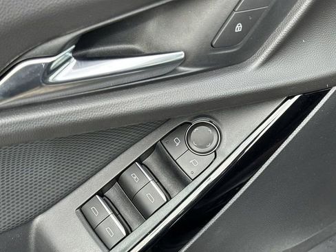 Used 2026 Chevrolet Equinox RS w/ LPO, Floor Liner Package image 24