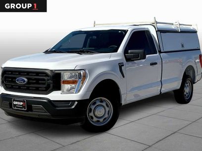 Used 2022 Ford F150 XL w/ Equipment Group 101A High