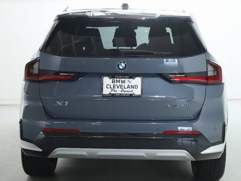 Used 2026 BMW X1 xDrive28i w/ Technology Package AWD/4WD image 45