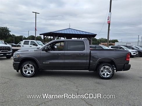 New 2026 RAM 1500 Big Horn image 4