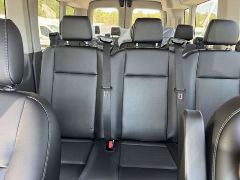 New 2026 Ford Transit 350 XL RWD image 29