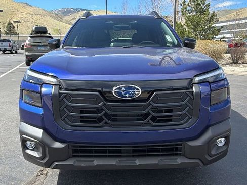 New 2026 Subaru Outback Limited AWD/4WD image 8