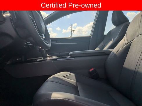 Certified 2026 Toyota Camry XSE FWD image 14