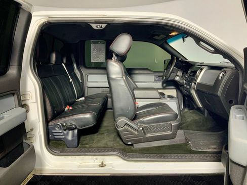 Used 2012 Ford F150 XLT AWD/4WD image 25