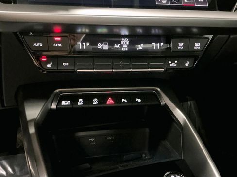 Used 2023 Audi A3 2.0T Premium w/ Convenience Package image 33