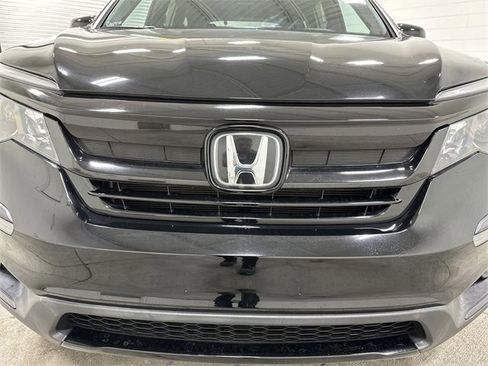 Used 2022 Honda Pilot Sport image 10