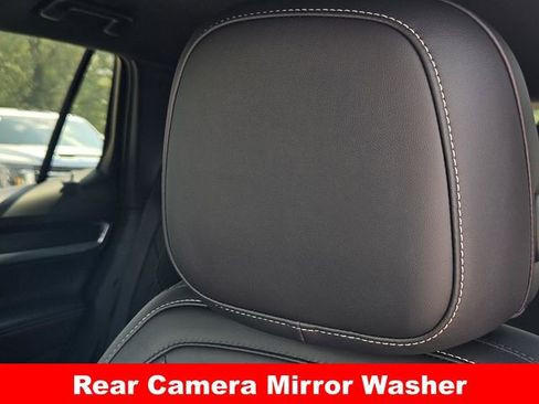 New 2026 GMC Terrain Elevation w/ Elevation Premium Package image 20