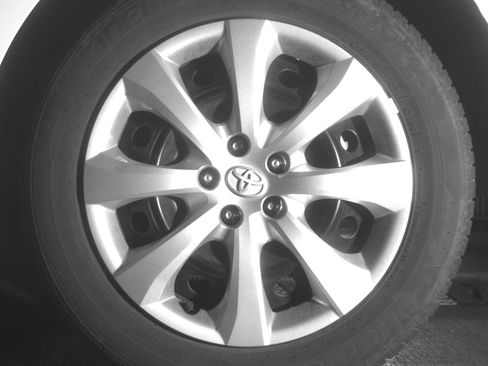 Used 2025 Toyota Corolla LE FWD image 14