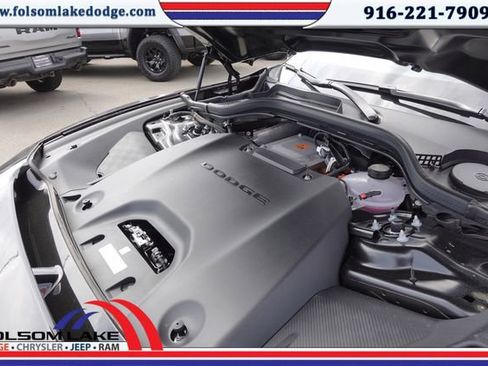 New 2025 Dodge Charger R/T w/ Quick Order Package 25M R/T image 23