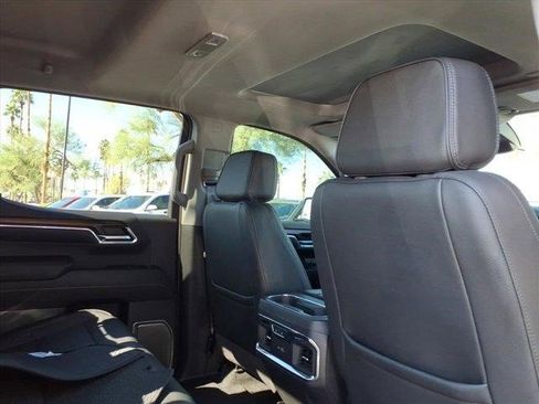 Certified 2024 GMC Sierra 1500 Denali w/ Denali Reserve Package image 18