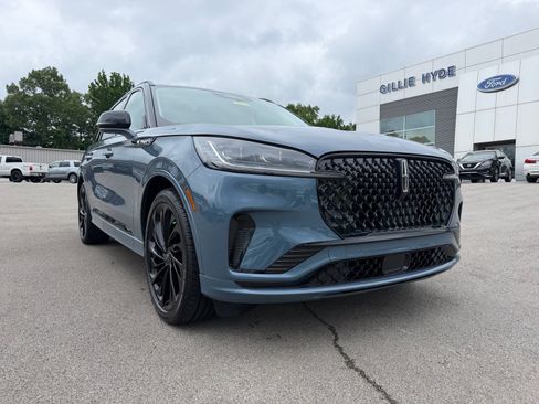New 2026 Lincoln Aviator Reserve AWD/4WD image 5