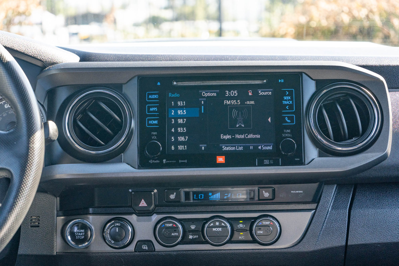 Used 2019 Toyota Tacoma TRD Pro AWD/4WD image 18