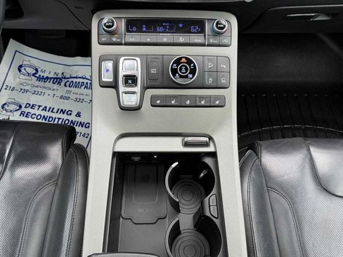 Used 2021 Hyundai Palisade Limited AWD/4WD image 26