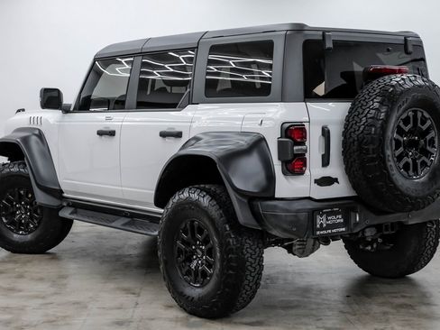 Used 2023 Ford Bronco Raptor image 13