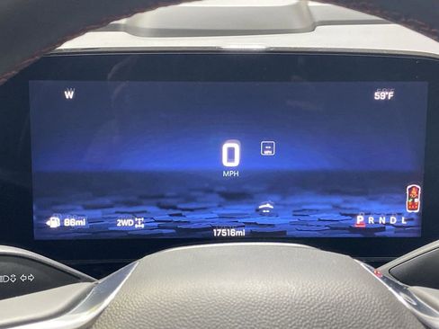 Used 2025 Chevrolet Tahoe RST w/ Comfort Package image 10