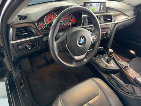 Used 2015 BMW 328i xDrive Sedan image 4