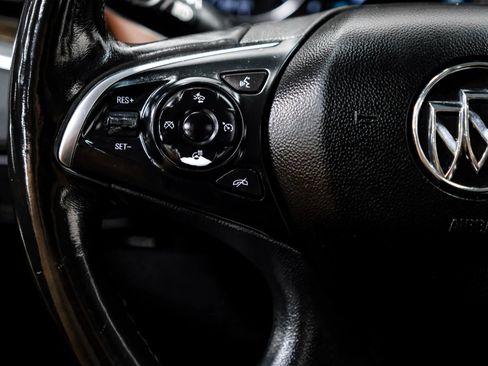 Used 2018 Buick Enclave Avenir w/ Avenir Technology Package image 21