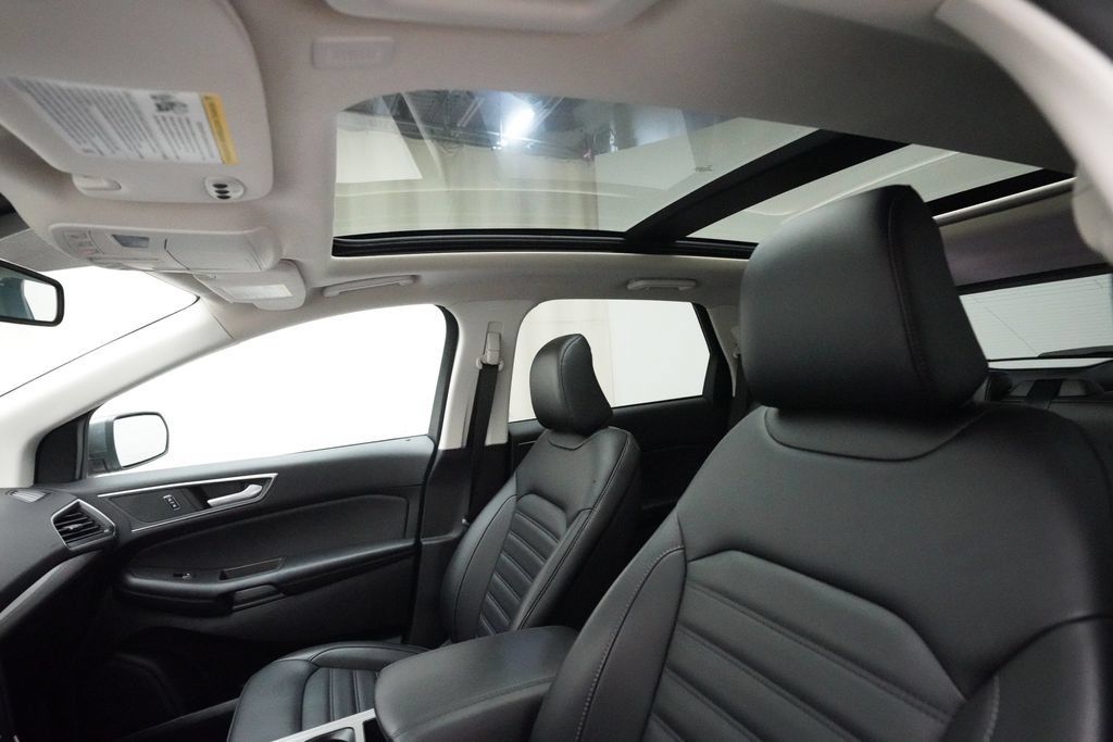 Used 2024 Ford Edge SEL w/ Convenience Package AWD/4WD image 33
