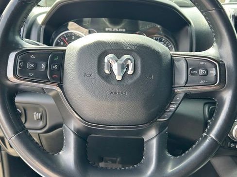 Used 2020 RAM 1500 Big Horn w/ Built-to-serve Edition image 21