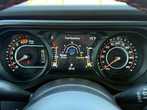 New 2026 Jeep Wrangler Unlimited Rubicon 392 image 27