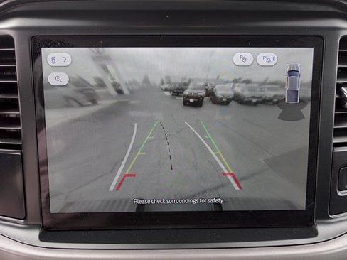 Used 2025 Ford F150 XLT w/ Equipment Group 301A Standard AWD/4WD image 22