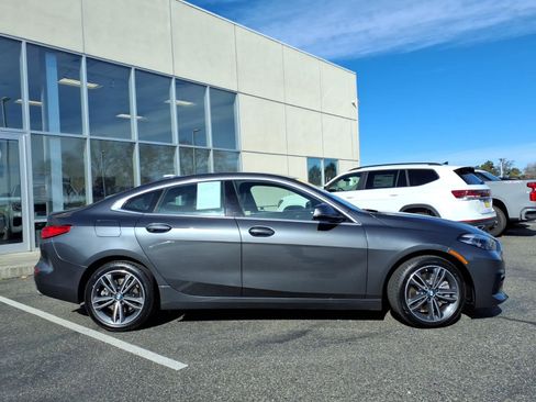 Used 2021 BMW 228i xDrive Gran Coupe w/ Convenience Package image 8