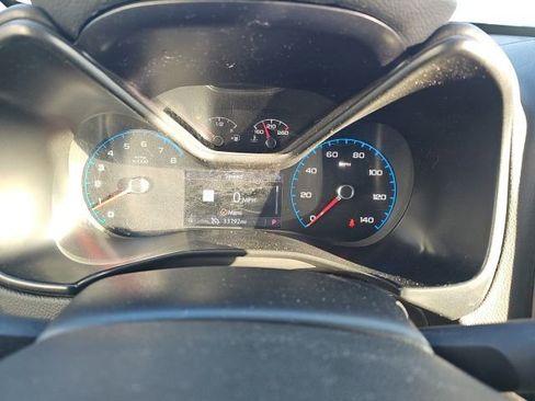 Used 2022 GMC Canyon Denali image 46