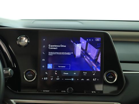 Used 2024 Lexus RX 350 FWD image 19