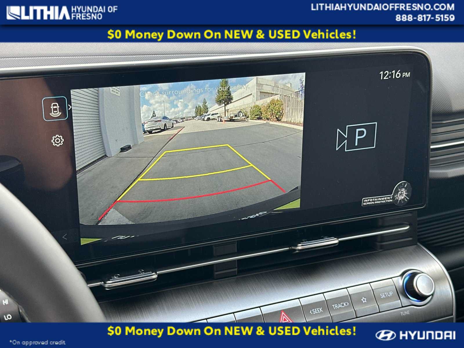 New 2026 Hyundai Kona SEL Sport FWD image 20