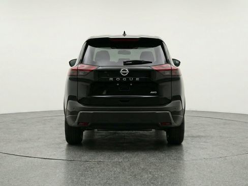 Used 2025 Nissan Rogue SV FWD image 7