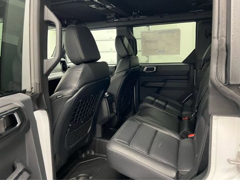 New 2025 Ford Bronco Big Bend image 26